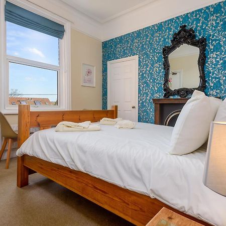 Bed and Breakfast Hillcrest Whitby Zewnętrze zdjęcie