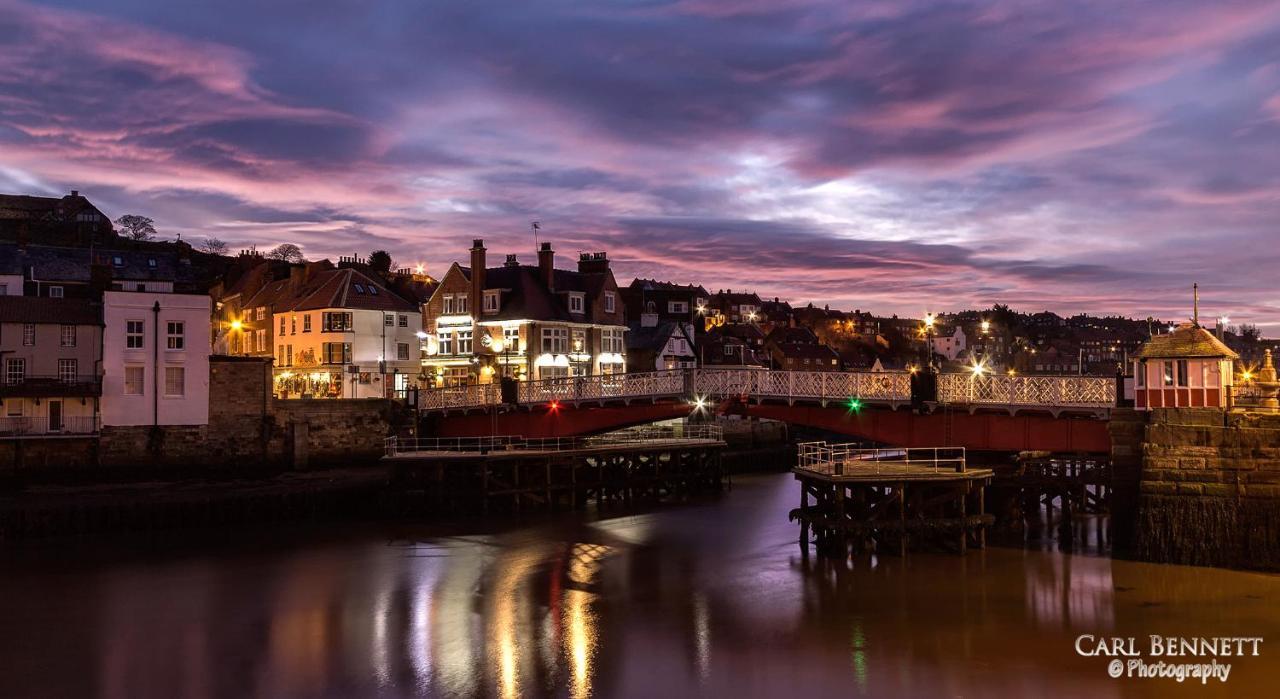 Bed and Breakfast Hillcrest Whitby Zewnętrze zdjęcie