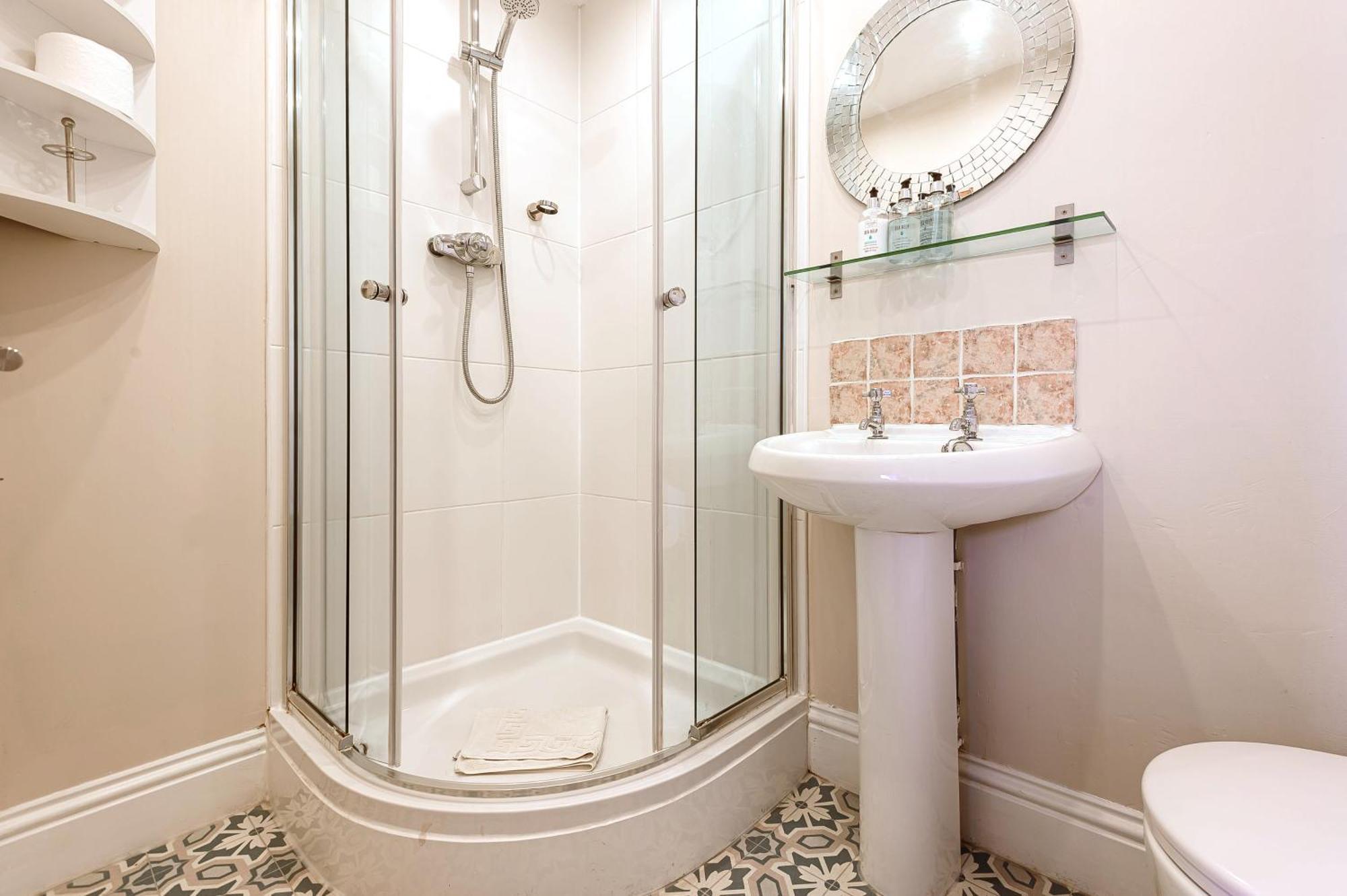 Bed and Breakfast Hillcrest Whitby Zewnętrze zdjęcie