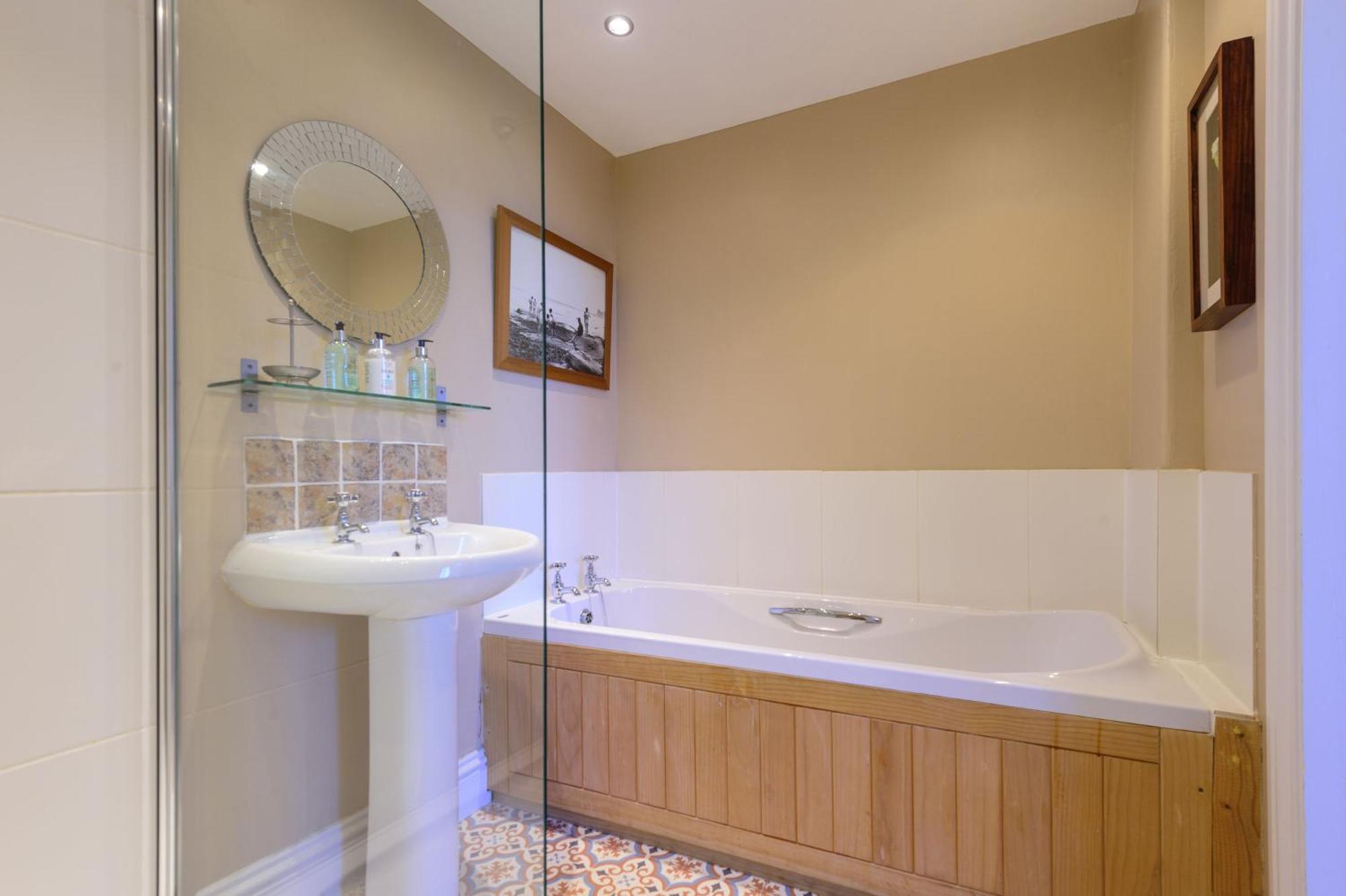 Bed and Breakfast Hillcrest Whitby Zewnętrze zdjęcie