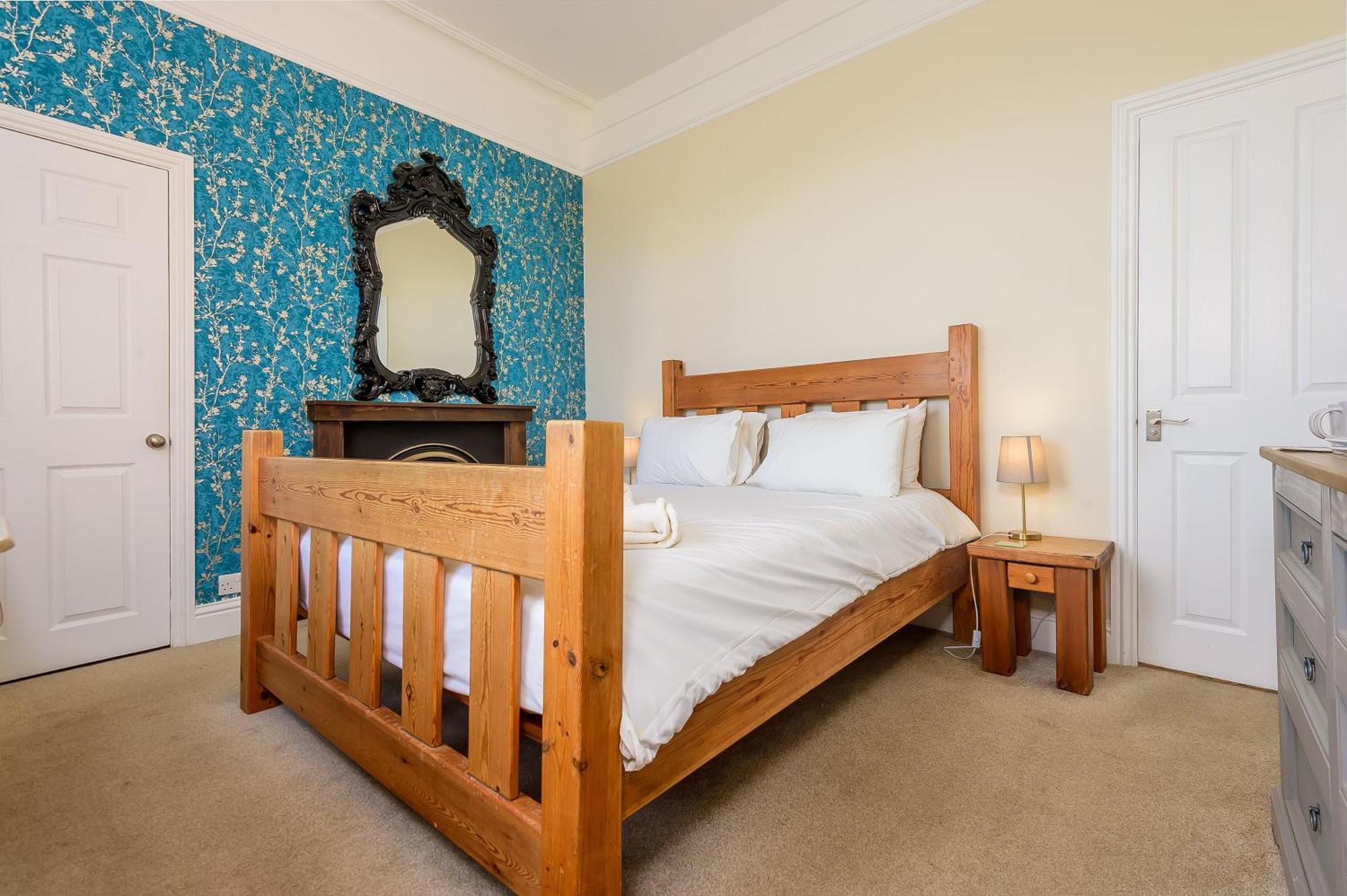 Bed and Breakfast Hillcrest Whitby Zewnętrze zdjęcie