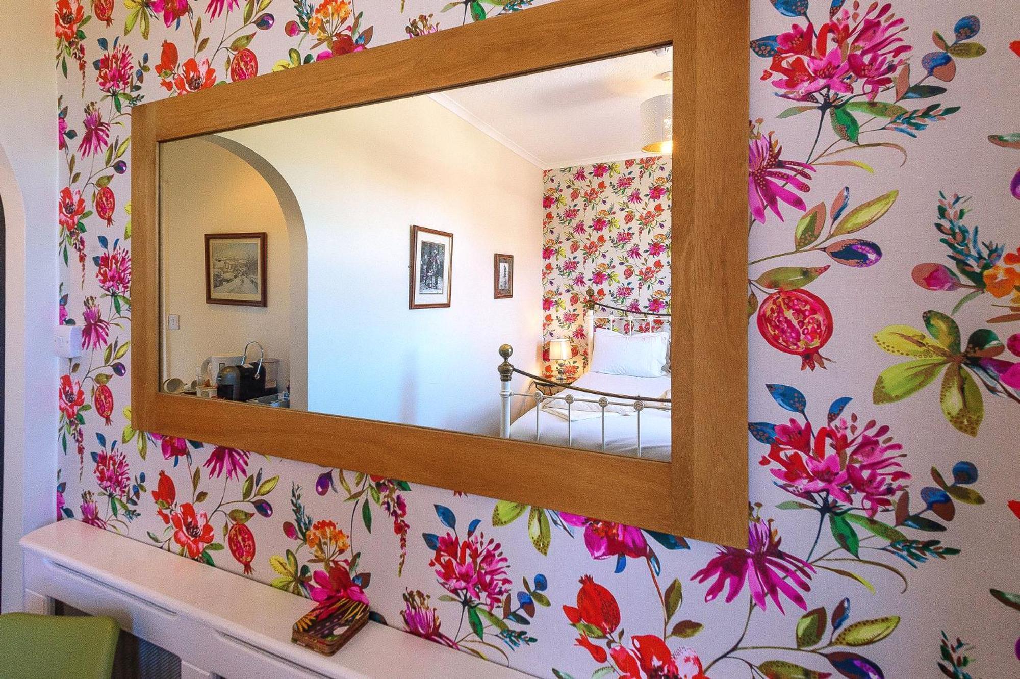Bed and Breakfast Hillcrest Whitby Zewnętrze zdjęcie