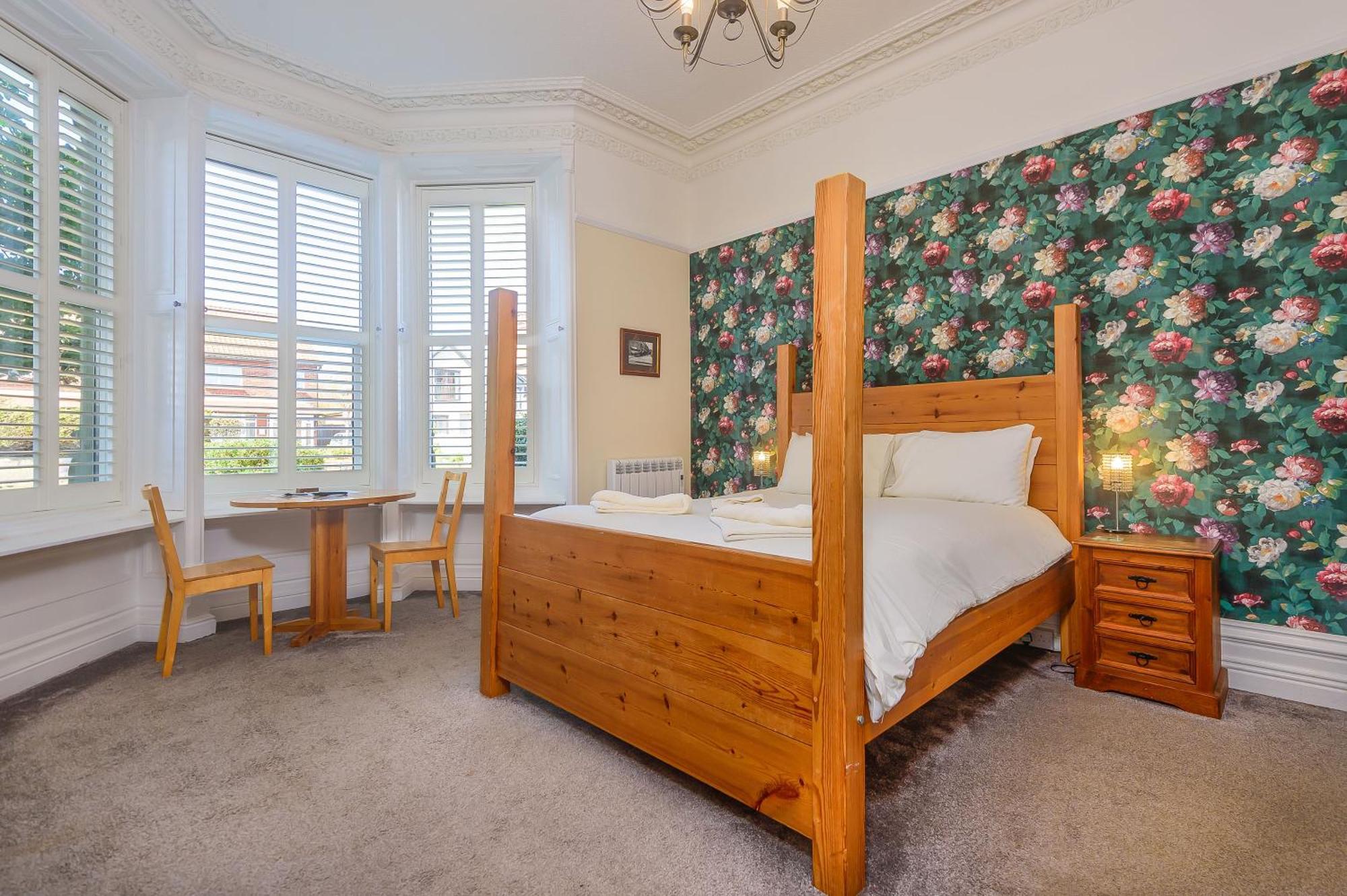 Bed and Breakfast Hillcrest Whitby Zewnętrze zdjęcie