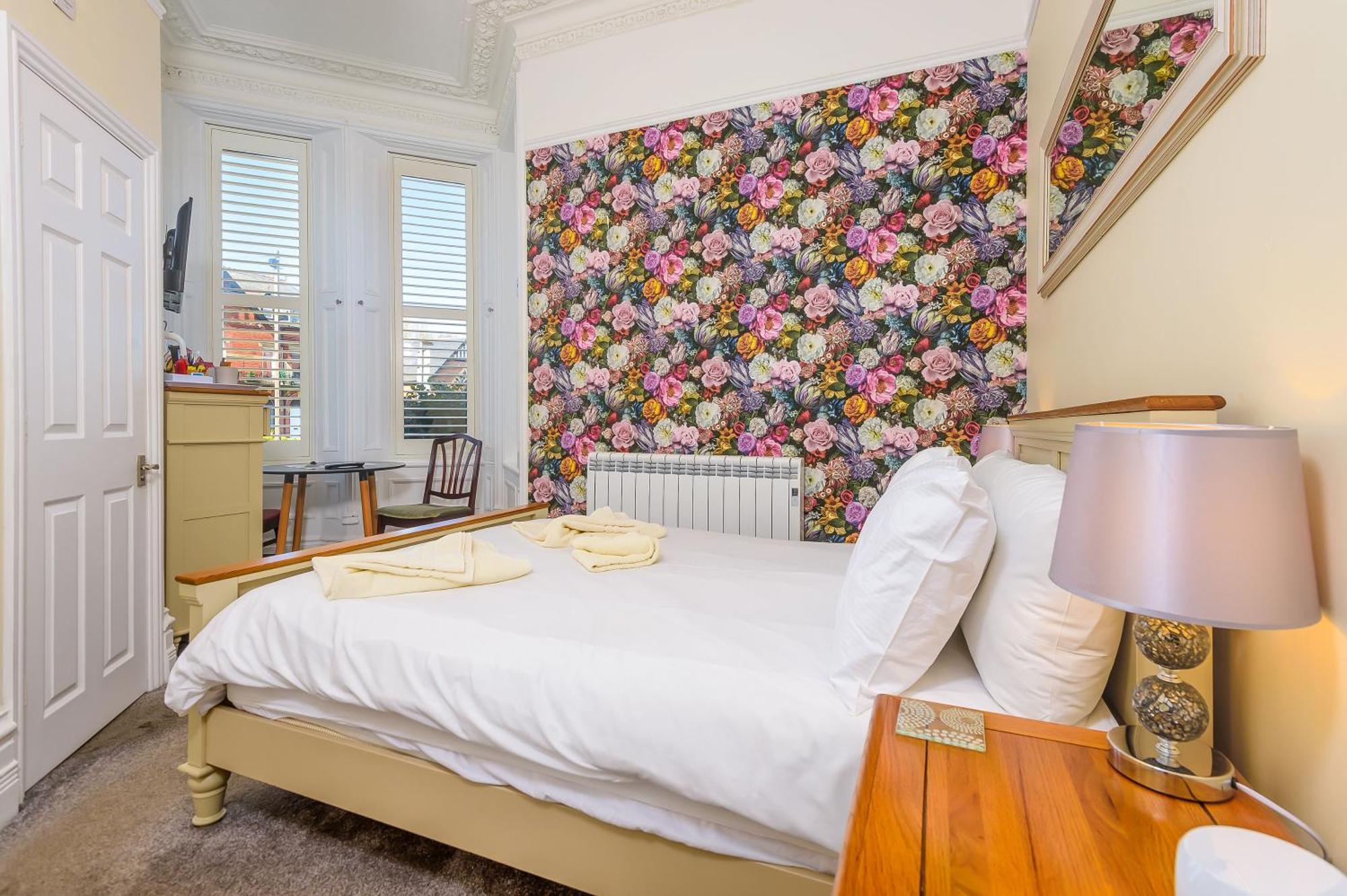 Bed and Breakfast Hillcrest Whitby Zewnętrze zdjęcie